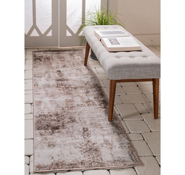 3' 3 x 16' 5 Monaco Runner Rug