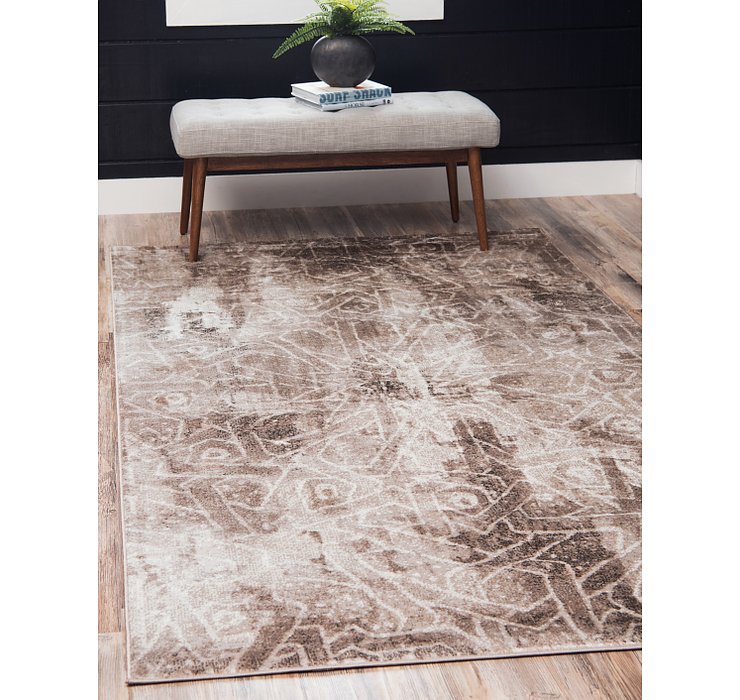 6' x 9' Monaco Rug
