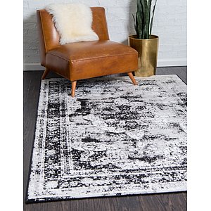 Unique Loom 8' x 10' Sofia Rug
