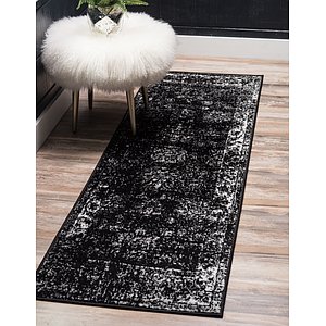 3' 3 x 16' 5 Monaco Runner Rug
