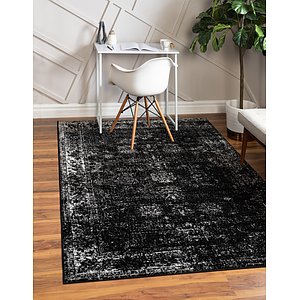 Unique Loom 8' x 10' Sofia Rug