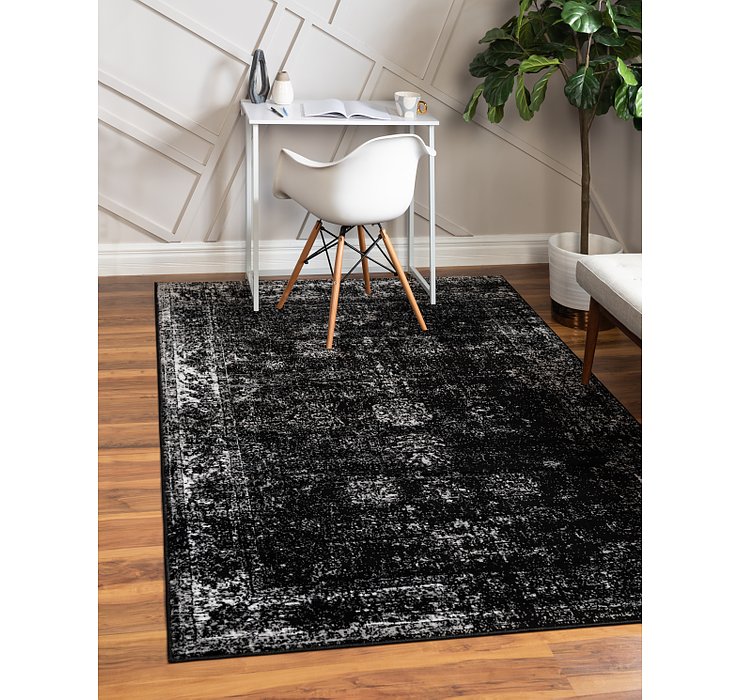 3' 3 x 5' 3 Monte Carlo Rug