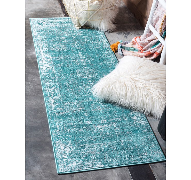 2' x 13' Monaco Runner Rug