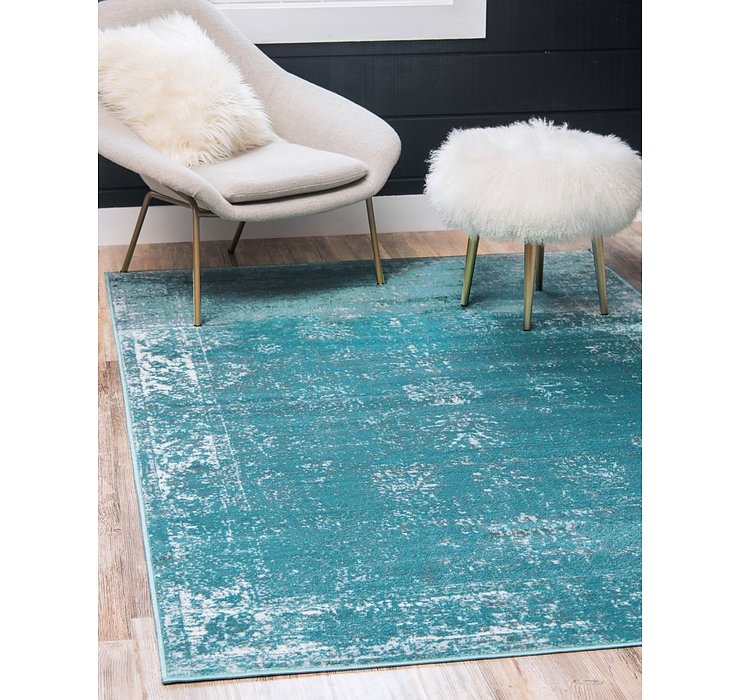 3' 3 x 5' 3 Monte Carlo Rug