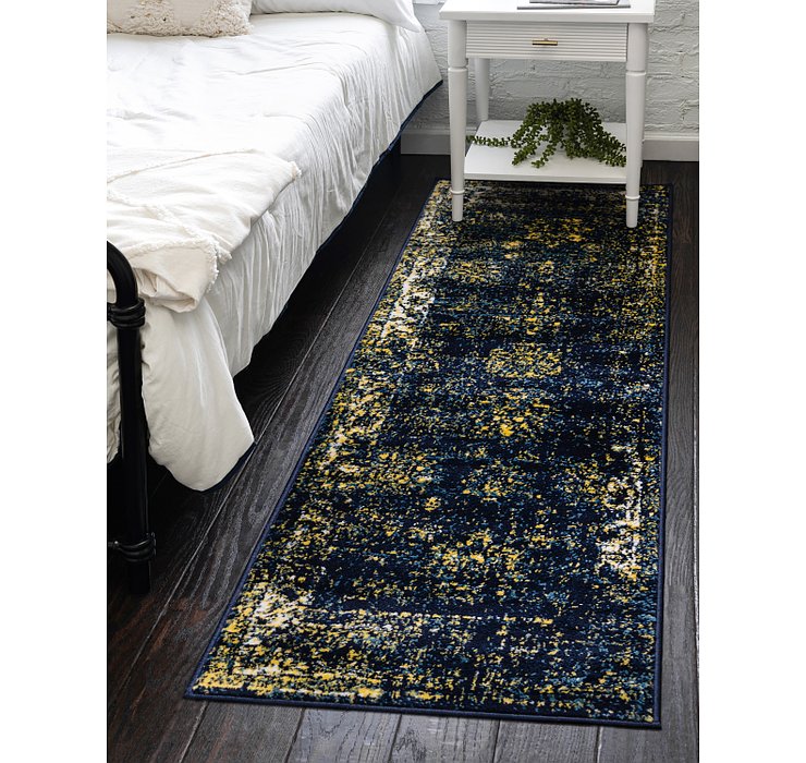 3' 3 x 16' 5 Monaco Runner Rug