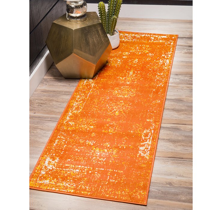 2' x 9' 10 Monaco Runner Rug