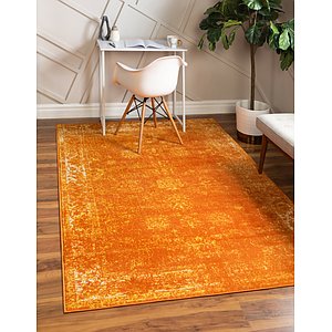 Unique Loom 3' 3 x 5' 3 Sofia Rug