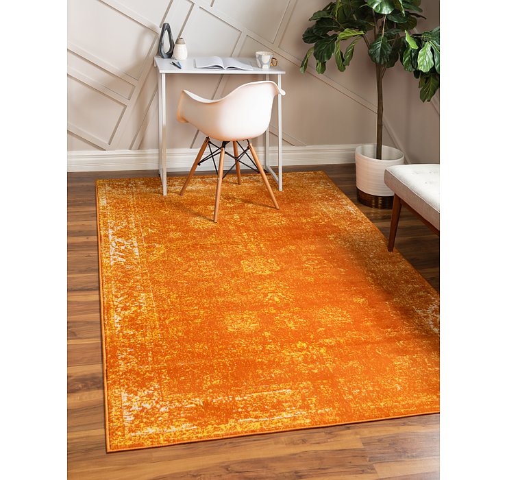 6' x 9' Monaco Rug