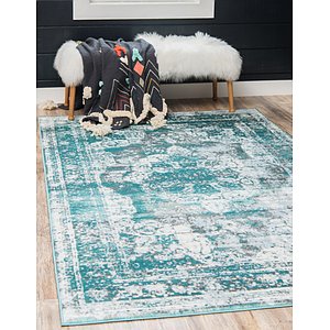 Unique Loom 8' x 11' Sofia Rug