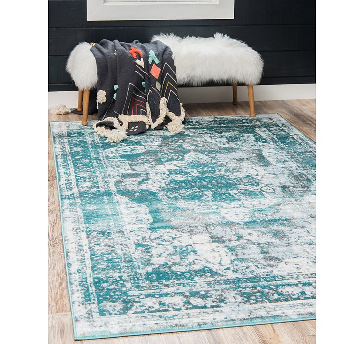 8' x 11' Monte Carlo Rug