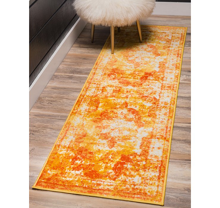 2' x 9' 10 Monaco Runner Rug
