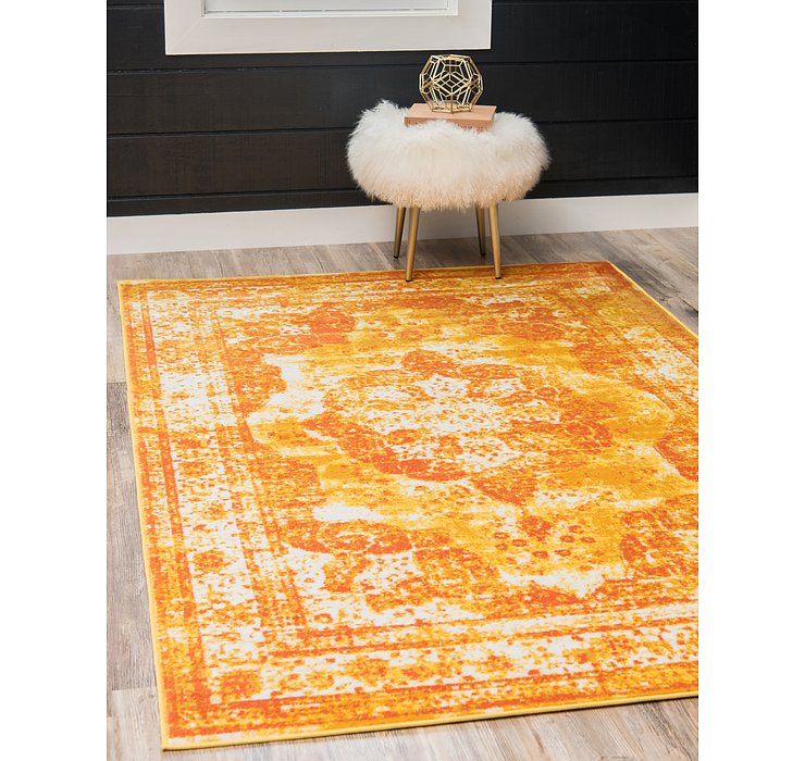 8' x 10' Monaco Rug