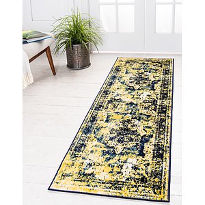 3' 3 x 16' 5 Monaco Runner Rug