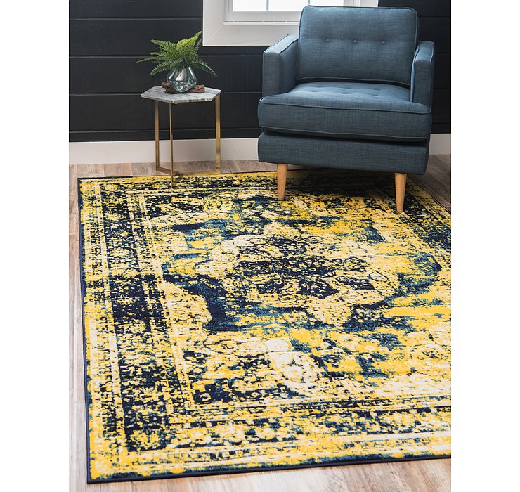9' x 12' Monaco Rug