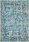 2' 2 x 3' Fleur Rug thumbnail