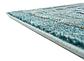 8' x 8' Fleur Square Rug thumbnail