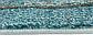 8' x 8' Fleur Square Rug thumbnail