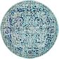 100cm x 100cm Palazzo Round Rug thumbnail image 10