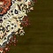 See color option for 9' 10 x 13' Mashad Design Rug