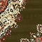 See color option for 8' x 8' Mashad Design Square Rug