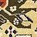 Link to variation of this rug: SKU#3128723
