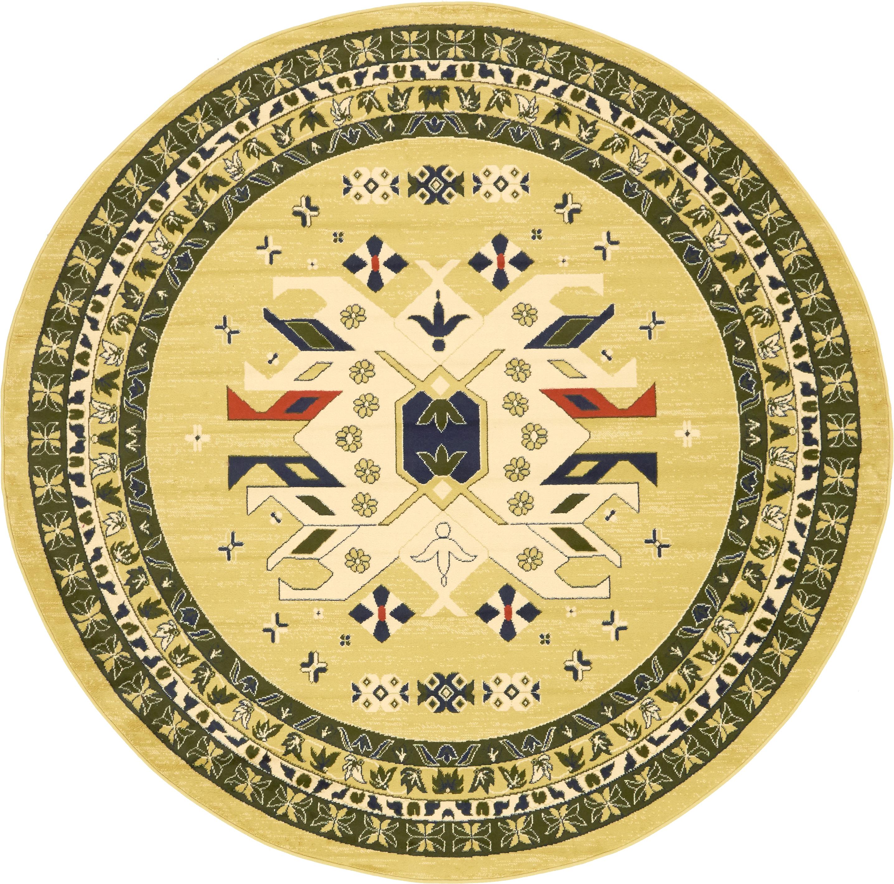 Main image of rug