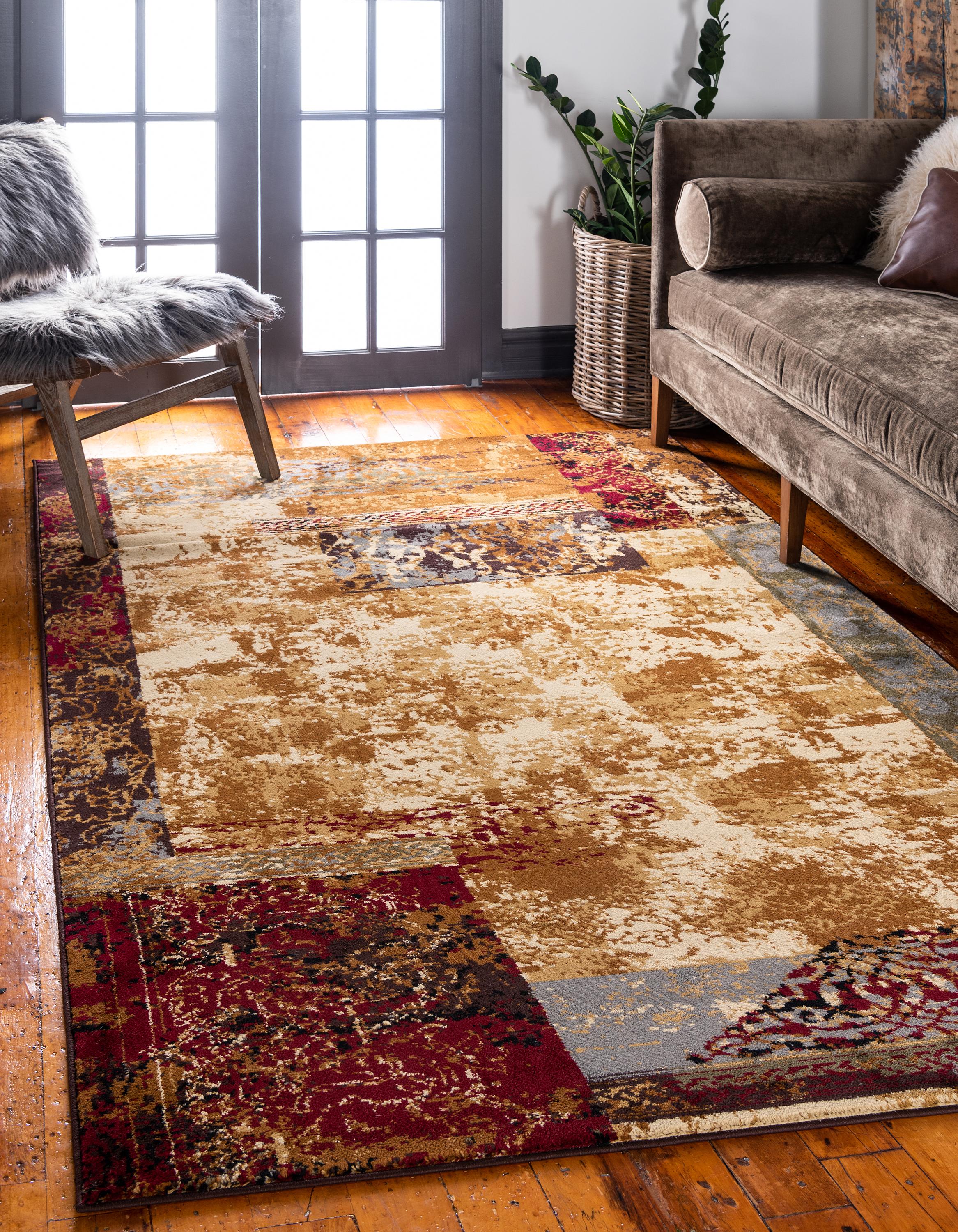 Main image of rug
