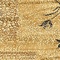 See color option for 8' x 8' Coffee Shop Round Rug