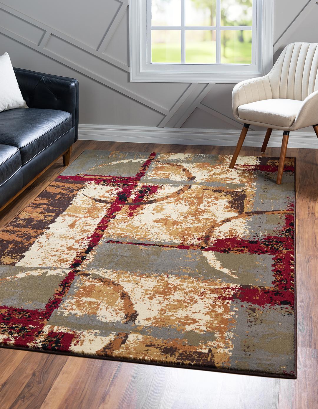 Main image of rug
