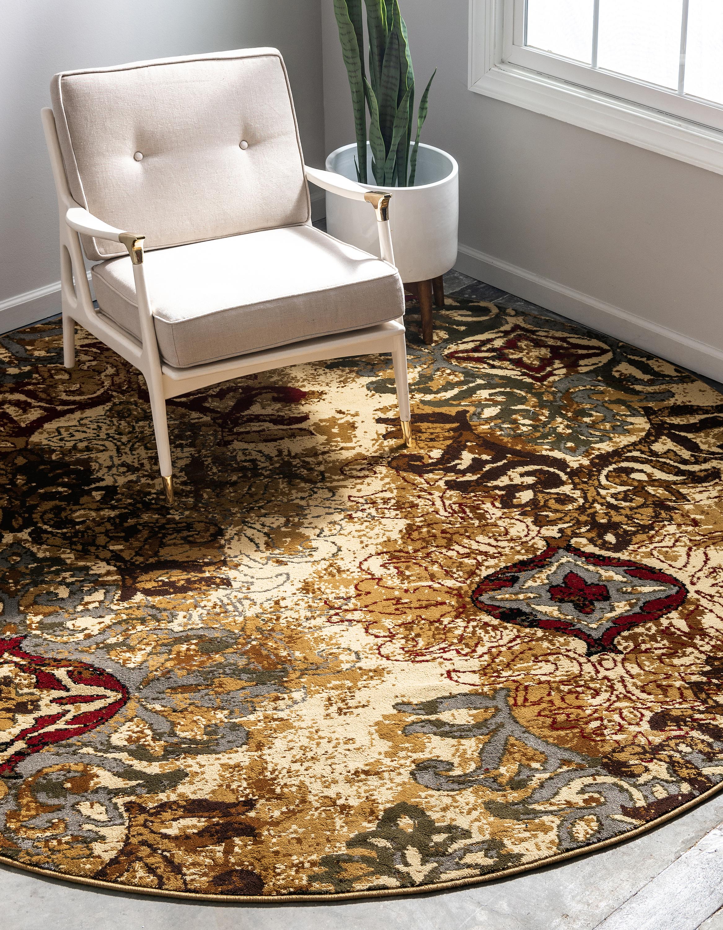 Main image of rug