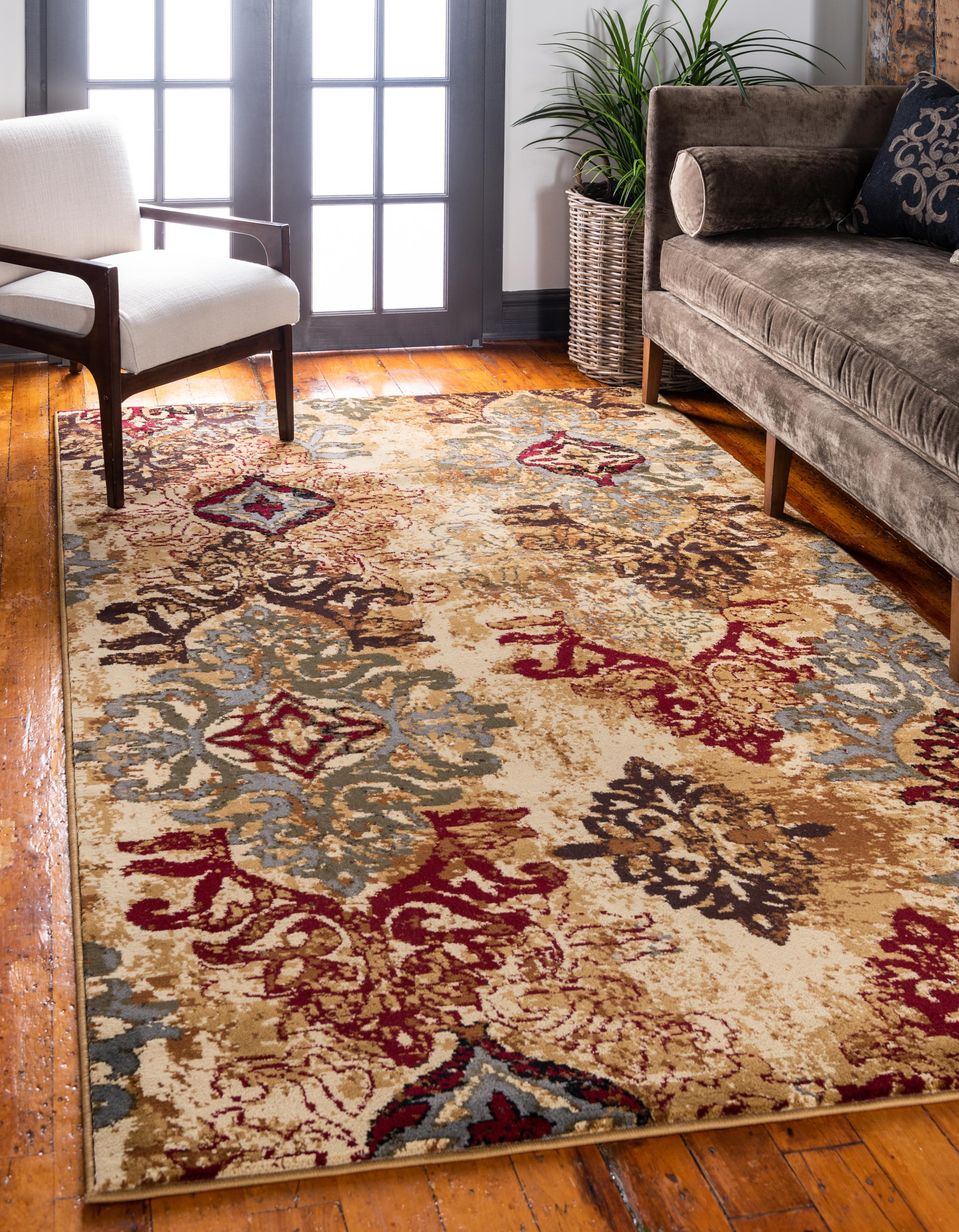 Main image of rug