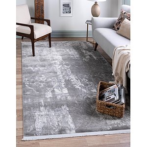 Unique Loom 4' x 6' New Classical Rug