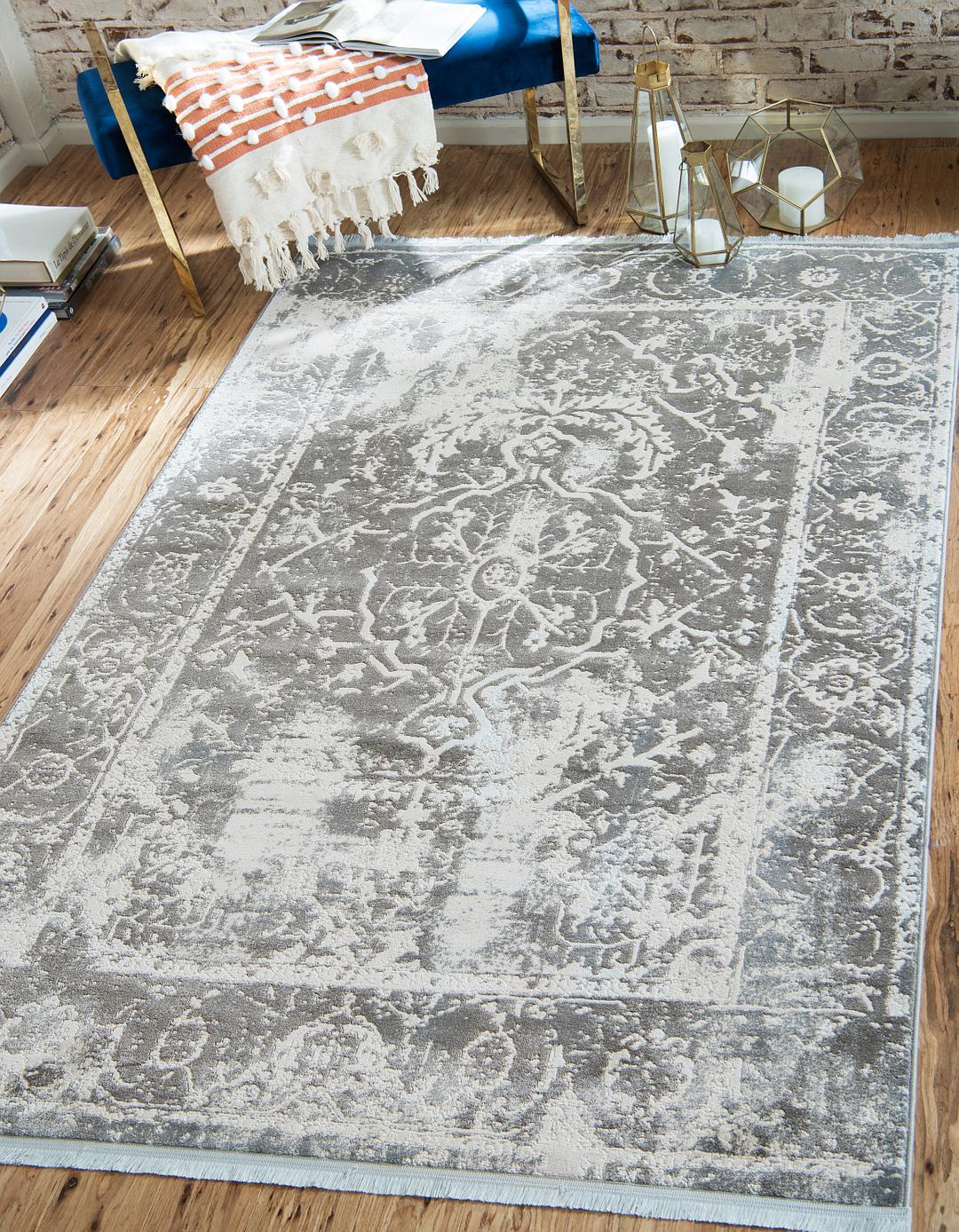 Main image of rug