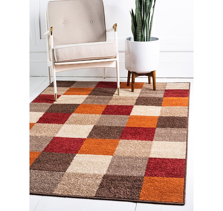 8' x 10' Equinox Rug