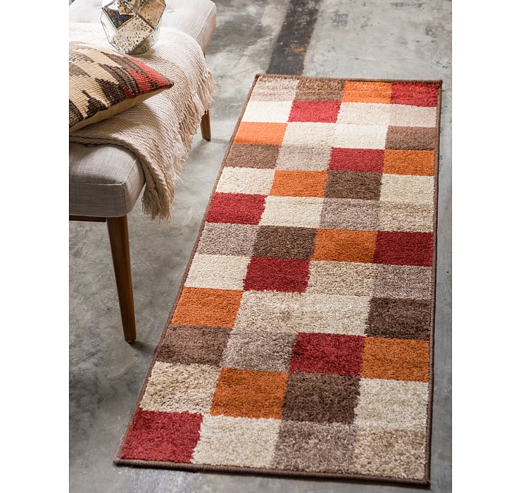 2' 6 x 10' Harvest Runner Rug