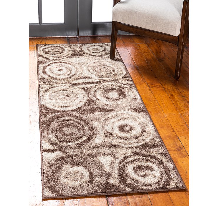 2' 6 x 10' Harvest Runner Rug