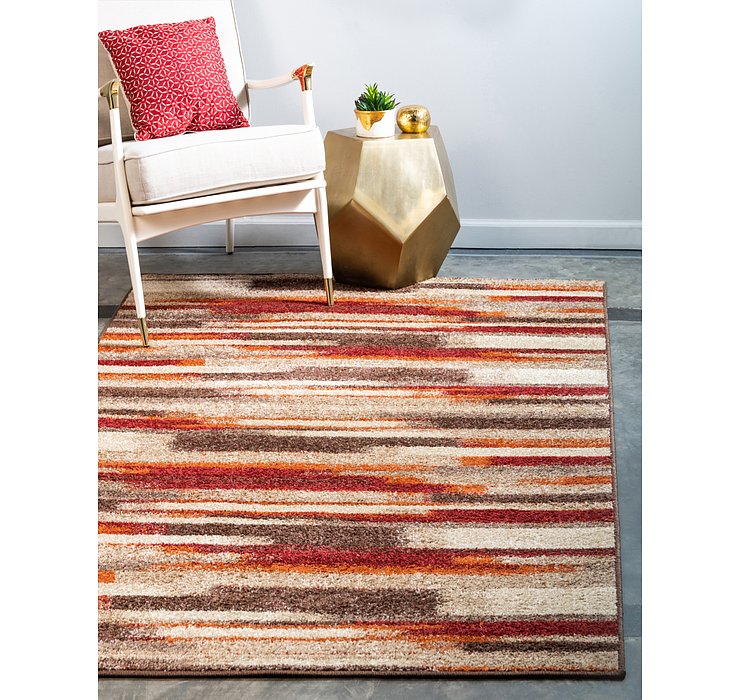 8' x 10' Harvest Rug