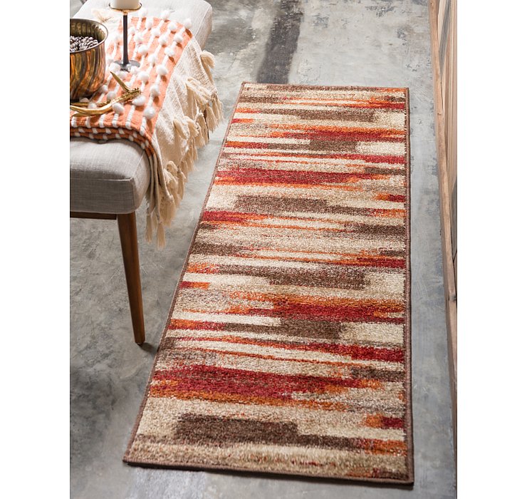 2' 6 x 10' Harvest Runner Rug