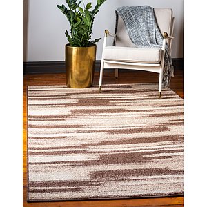 Unique Loom 9' x 12' Autumn Rug