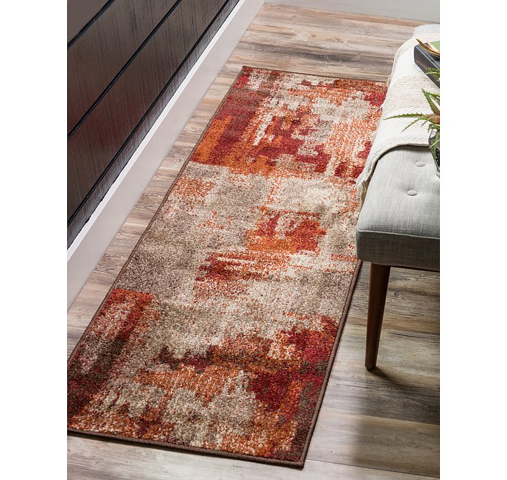 2' 6 x 10' Harvest Runner Rug