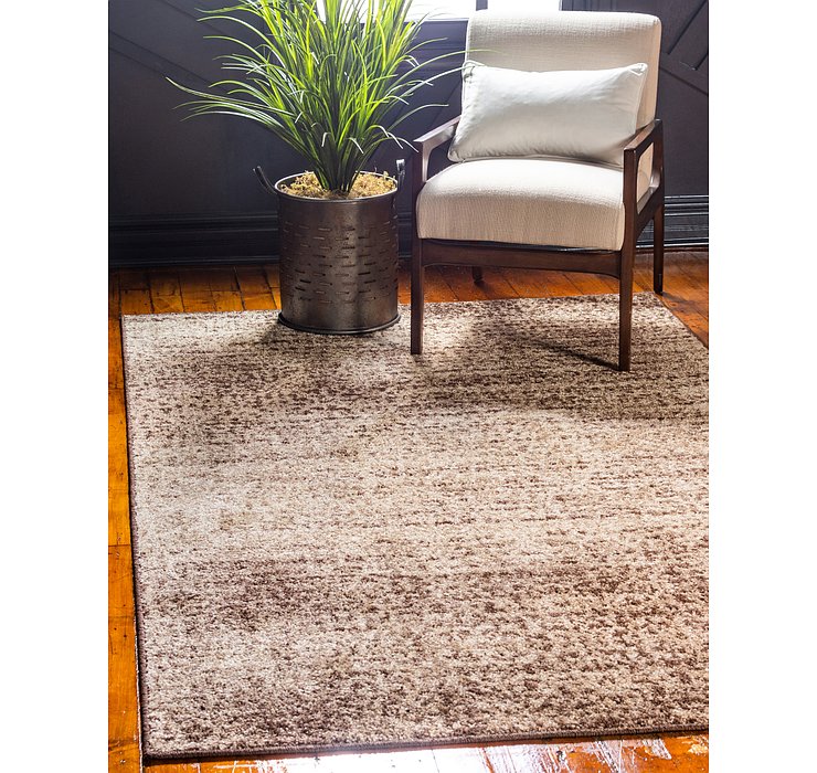 5' x 8' Harvest Rug