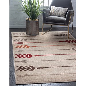 9' x 12' Harvest Rug