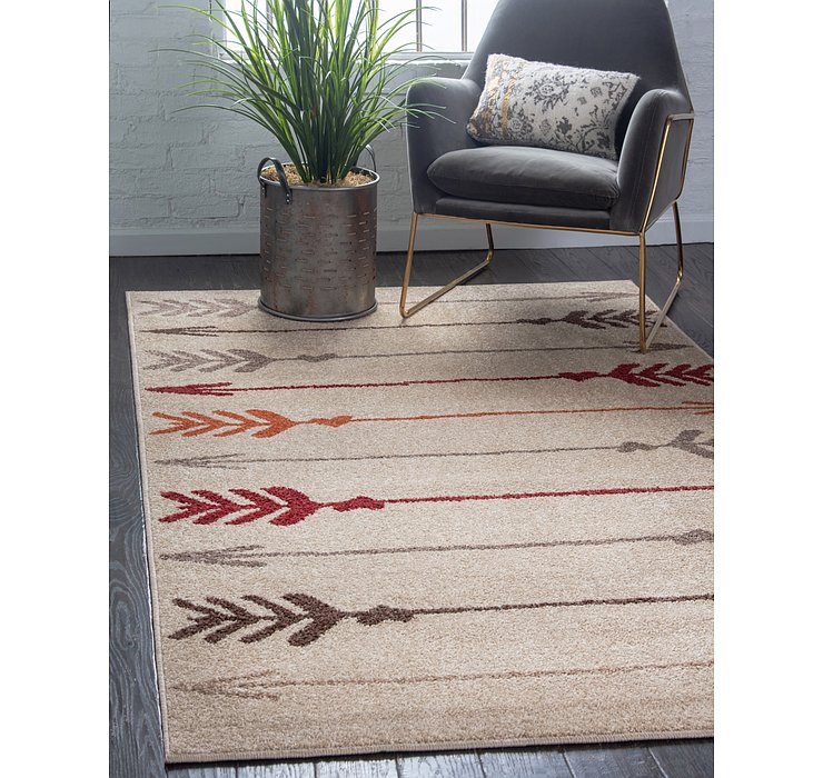 9' x 12' Harvest Rug