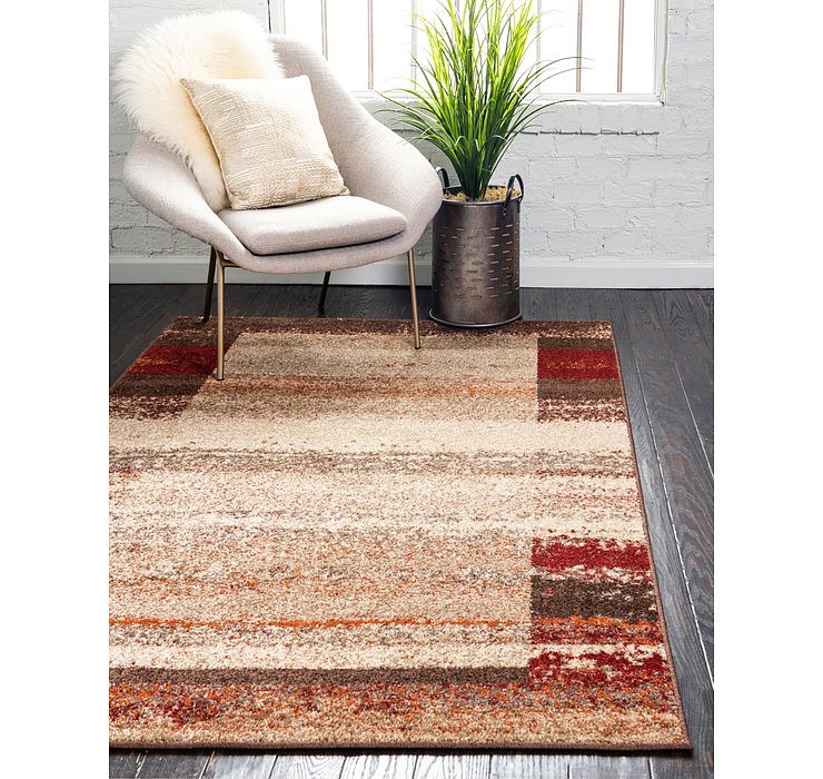 8' x 10' Harvest Rug