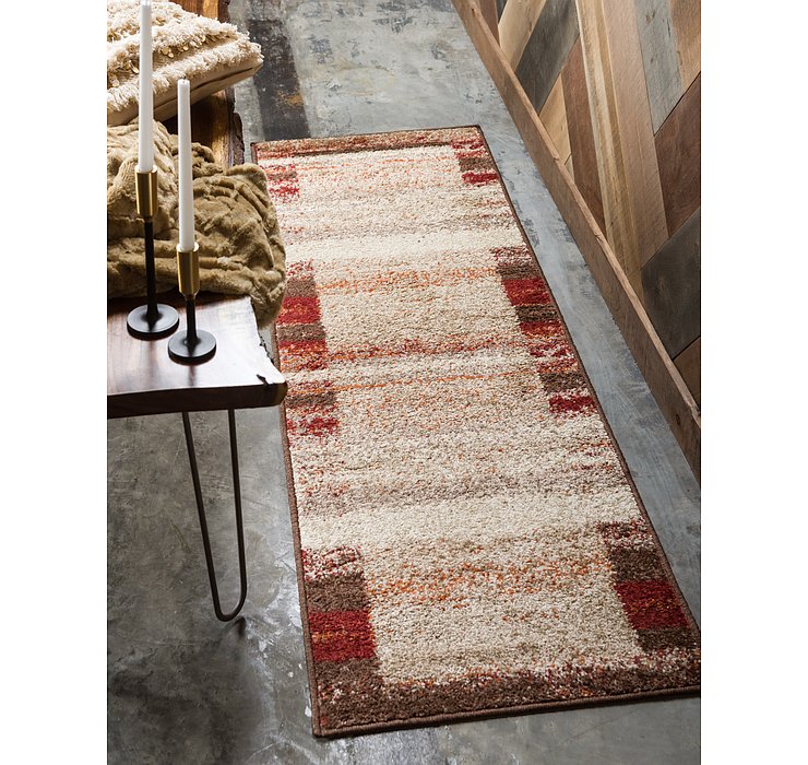 2' x 6' Harvest Runner Rug