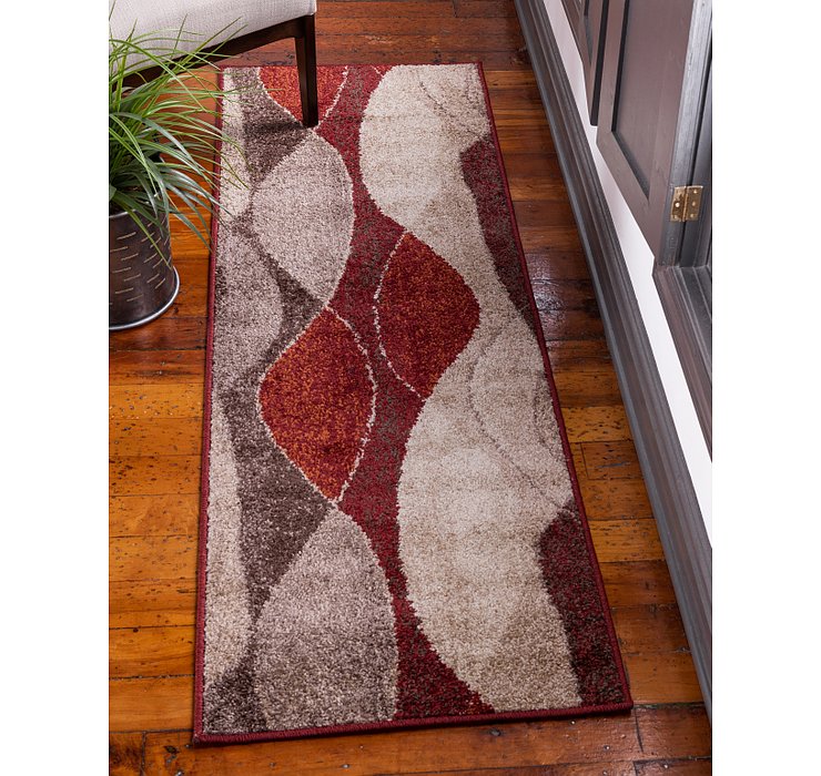 2' 6 x 10' Harvest Runner Rug