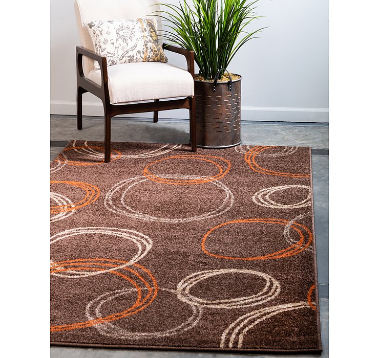 9' x 12' Equinox Rug