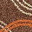 See color option for 2' 6 x 10' Harvest Runner Rug