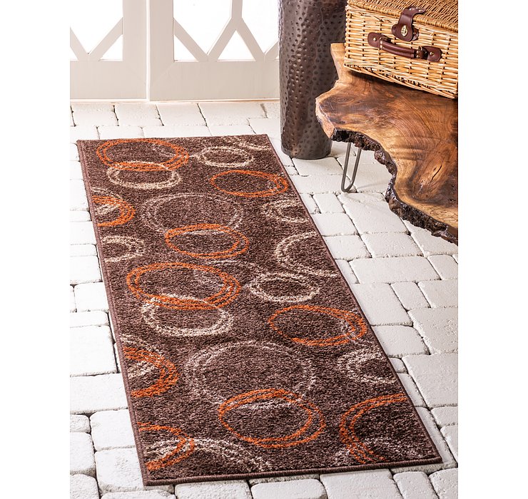 2' 6 x 10' Harvest Runner Rug