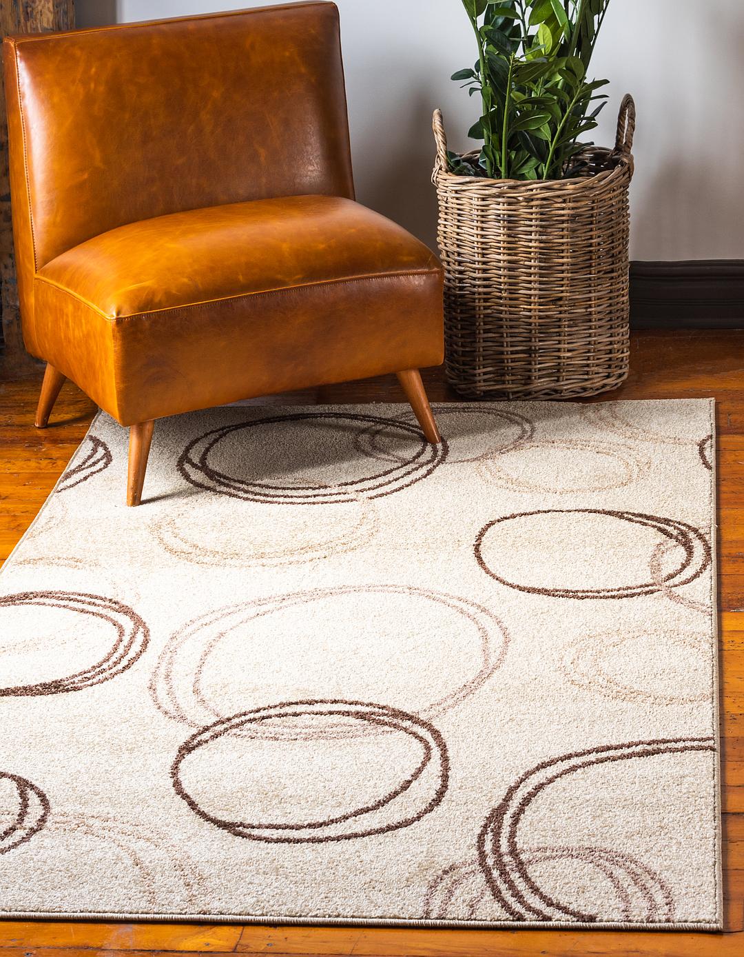 Main image of rug